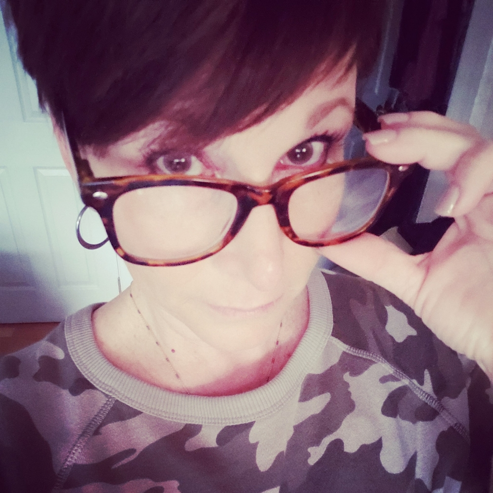 Meet your Posher, Sheri